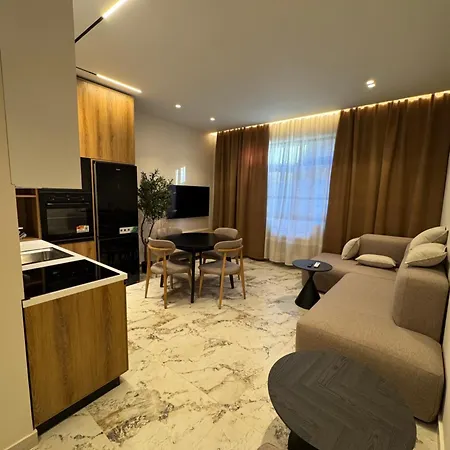 Selez Aparthotel&residence * Durrës