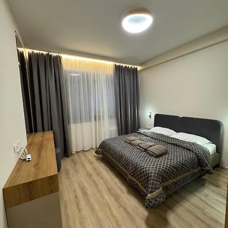 Selez Aparthotel&residence Durrës
