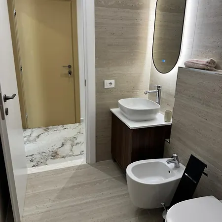 Selez & Lejlighedshotel *
