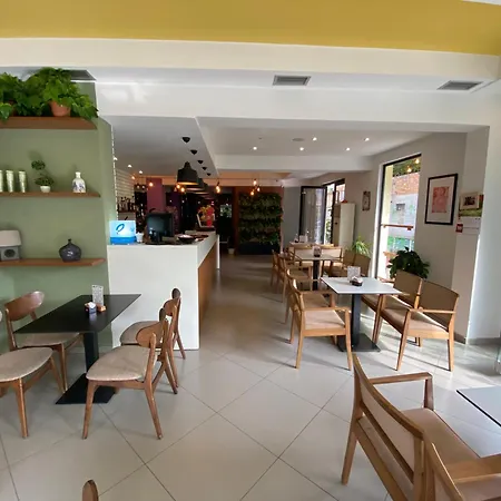 Hotel apartamentowy Selez Aparthotel&residence