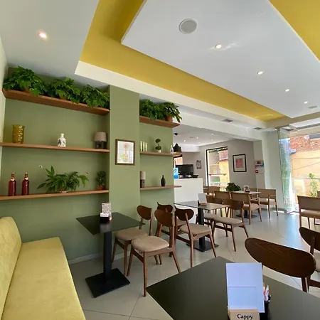 Selez Aparthotel&residence Hotel apartamentowy Durrës