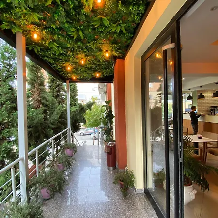 Hotel apartamentowy Selez Aparthotel&residence