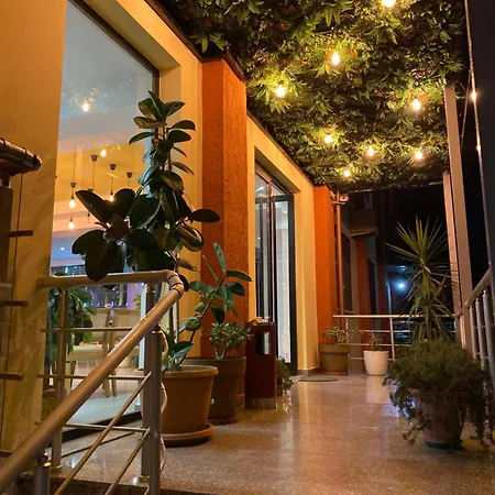 Selez & Lejlighedshotel Durrës