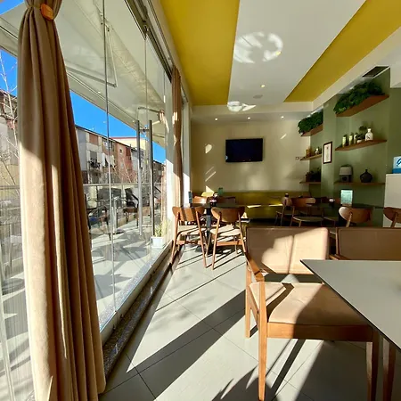 Hotel apartamentowy Selez Aparthotel&residence *