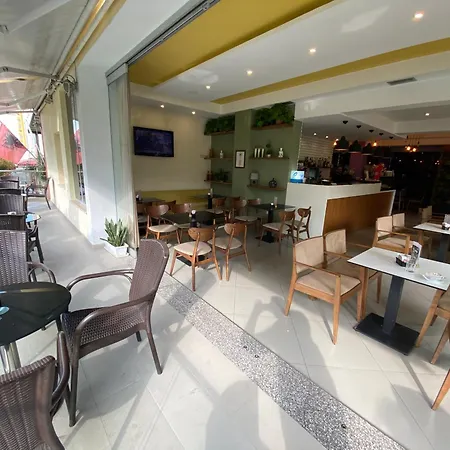 Selez Aparthotel&residence Hotel apartamentowy *