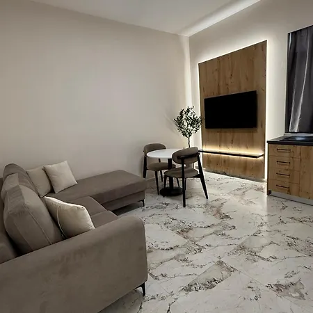 Selez & Lejlighedshotel Durrës