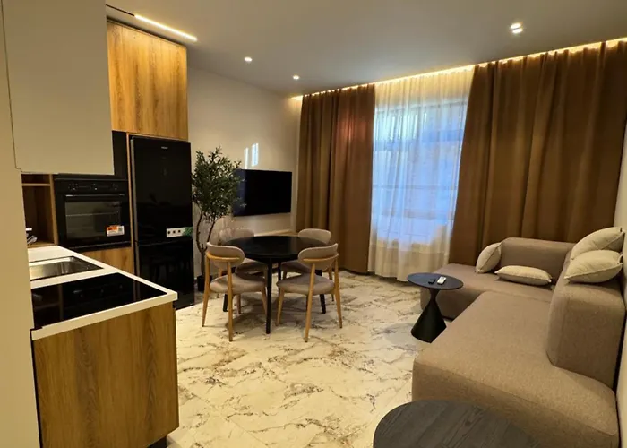 Selez Aparthotel&residence * Durrës