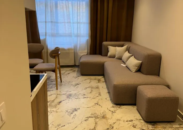 Selez Aparthotel&residence Durrës