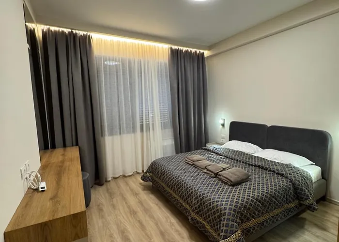 Selez Aparthotel&residence Durrës