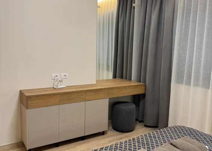 Selez Aparthotel&residence Durrës