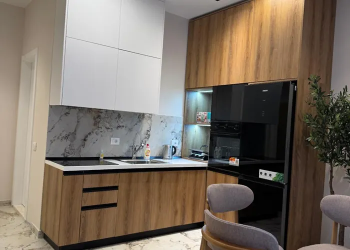 Selez Aparthotel&residence Hotel apartamentowy