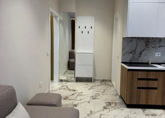 Hotel apartamentowy Selez Aparthotel&residence *