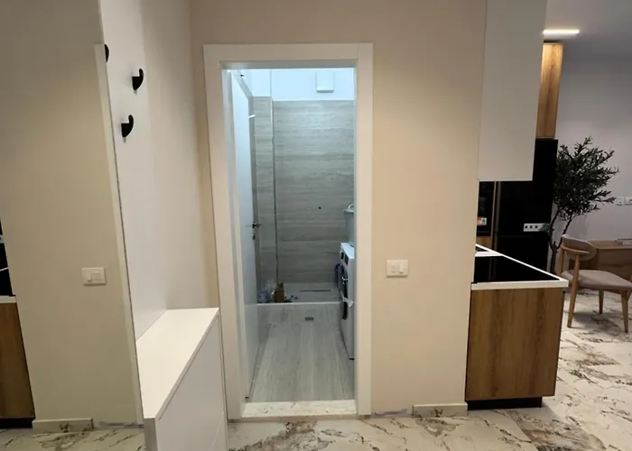 Selez Aparthotel&residence