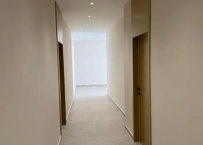 Selez Aparthotel&residence * Durrës