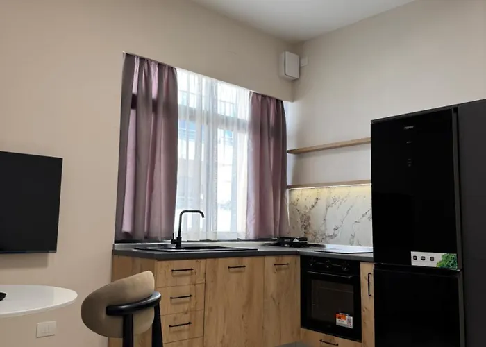 Selez Aparthotel&residence Hotel apartamentowy *