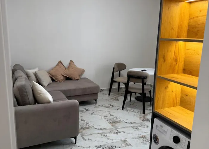 Hotel apartamentowy Selez Aparthotel&residence *