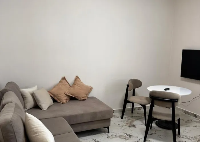 Selez Aparthotel&residence