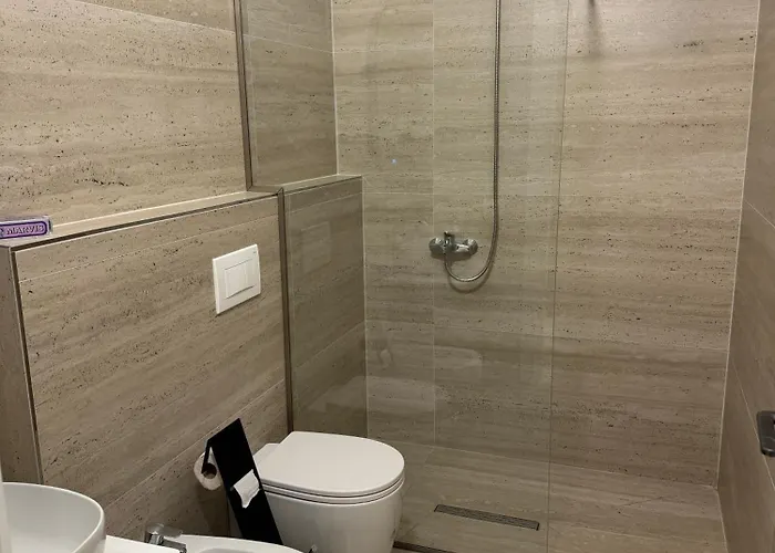 Selez Aparthotel&residence * Durrës