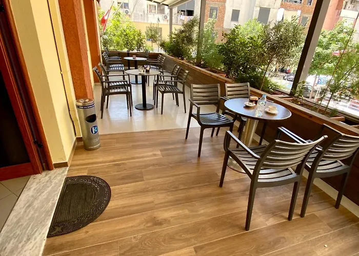 Selez Aparthotel&residence Hotel apartamentowy