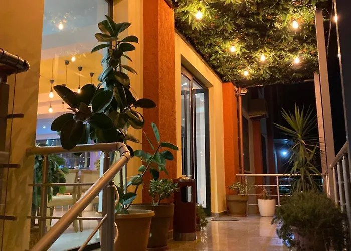 Selez & Appart hôtel Durrës