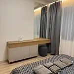 Selez Aparthotel&residence Durrës