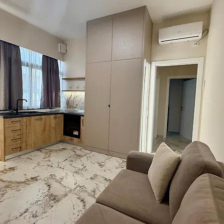Apart Otel Selez & 3*