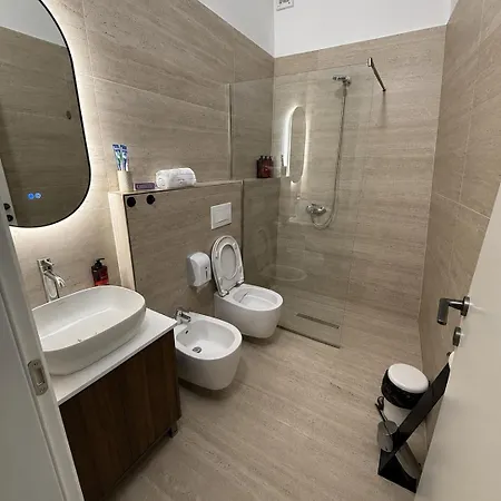 Aparthotel Selez &