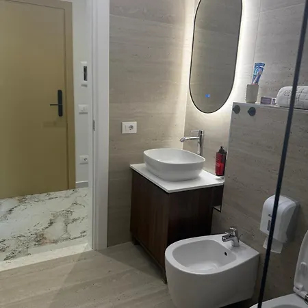 Selez & Apart Otel Dıraç