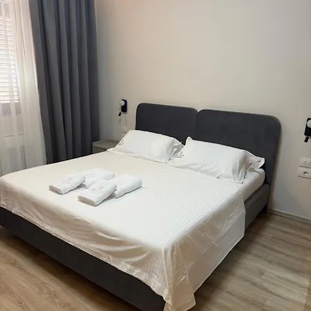 Selez & Apart Otel