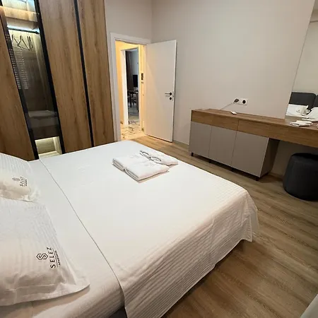 Apart Otel Selez & Dıraç
