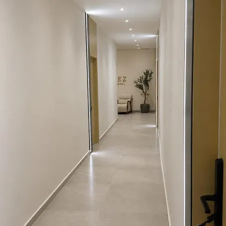 Aparthotel Selez & Durres