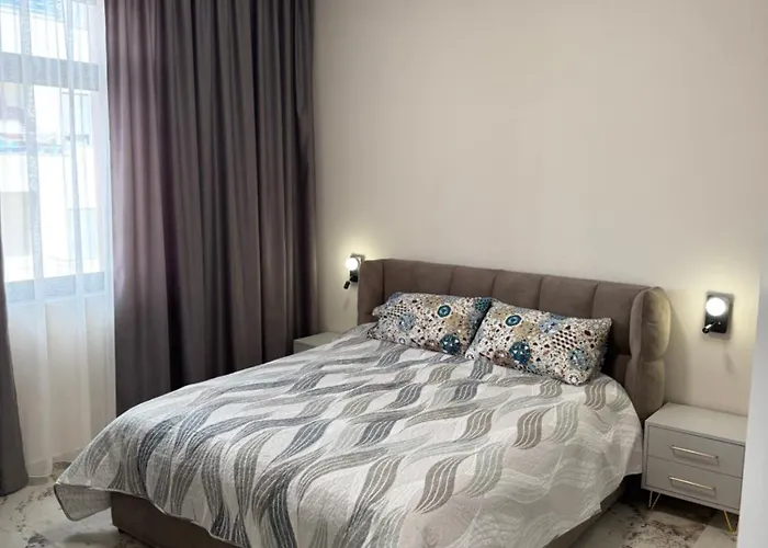 Aparthotel Selez & Durres