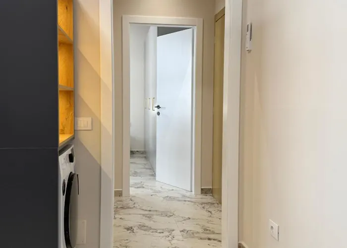 Aparthotel Selez & *